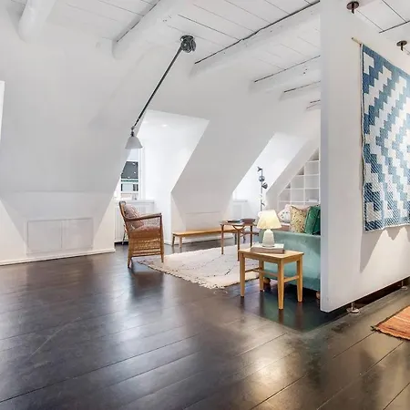 Elegant & Modern Flat For Families And Big Groups! Κοπεγχάγη