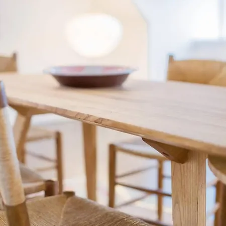 Elegant & Modern Flat For Families And Big Groups! דירה קופנהגן