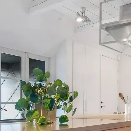 Elegant & Modern Flat For Families And Big Groups! *