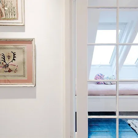 Elegant & Modern Flat For Families And Big Groups! קופנהגן